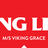 vikinggrace's profile image