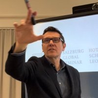 Keith Burnet (@keithburnet) 's Twitter Profile
