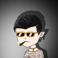 crypto (@crypto941231) 's Twitter Profile