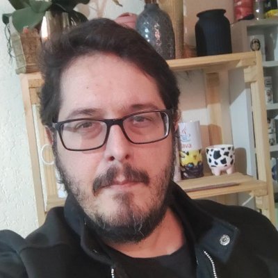 fabiobarrinovo's profile picture. Nerd.. Starting in #ApexLanguage
Programmer in #COBOL, #Python, #R, #Java, #C, #C++, C#, #ASP, #Nodejs, #JavaScript and #PHP