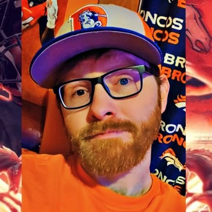 GingerMilkMan's profile picture. I am a down to earth casual gamer and sci-fi loving Broncomaniac, that loves his family and friends!