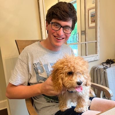 he/him. Writer, filmmaker, actor, editor, bachelor of the arts, boyfriend, son, brother, friend. I would list more but I’m running out of charact