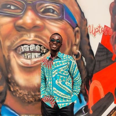 CaburyJ's profile picture. 