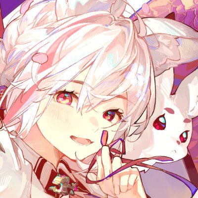 彼岸リコ | Lyco HIGAN 🦊🥀さんのプロフィール画像