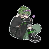 〼 (@blst_o5) 's Twitter Profile