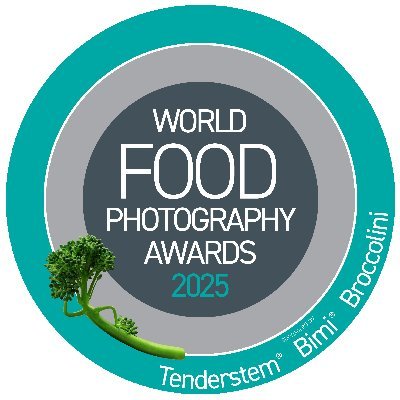 📸 World's leading food photography competition 🥦 Sponsored by Tenderstem® Bimi® Broccolini 🏆 2025 Winners now live on our website!