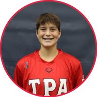 Maggie Krall 2027 (@maggiekrall2027) 's Twitter Profile Photo Maggie Krall 2027 (@maggiekrall2027) 's Twitter Profile Photo