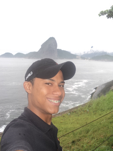 Sou discipulador Rede Guerreiros do Reino Videira Itumbiara, quero cumprir o chamado de Deus e edificar vidas pro Reino do Senhor.
danilo-guerreiro@hotmail.com