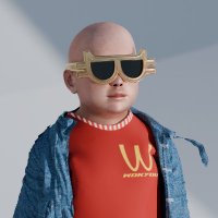 Cyberbabiesnft (@cyberbabiesnft) 's Twitter Profile
