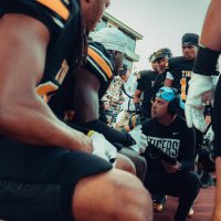 Hunter Brown (@coach_hbrown11) 's Twitter Profile
