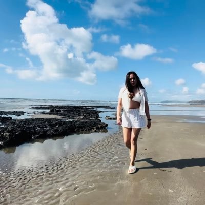 mtsgj__'s profile picture. by grace, through faith 💛 ad meliora 🌼 Jeremiah 29:11✨ • married to Jan, mom to Eli • PhRN, UKRN 🇵🇭🇬🇧