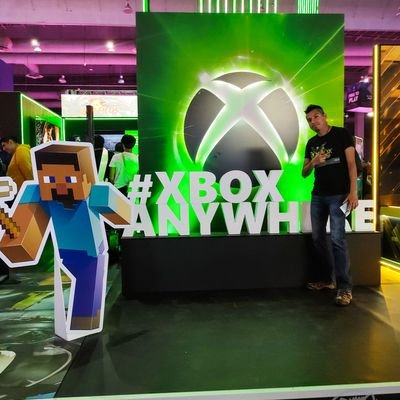 #Gamer, 🇲🇽 🇺🇲 Car enthusiast, Rally cars, Airsoft, Videogames Sometimes photographer. #Xbox GT : SoldierofLove87
https://t.co/eIyRndW0GF