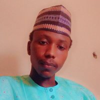 Gaddafi Sulaiman (@gaddafi1244) Twitter profile photo