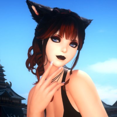 𝕀𝕟𝕒𝕜𝕠𝕞𝕠𝕕𝕤
𝓒𝓸𝓷𝓽𝓮𝓷𝓽 𝓬𝓻𝓮𝓪𝓽𝓸𝓻
My hashtag #Inakomods
She/her
Es/Eng
https://t.co/xpDuHnxr6D
