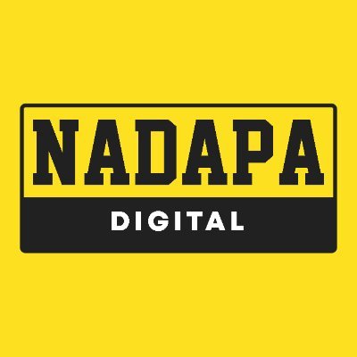 Nadapadigital's profile picture. Stasiun Radio 
Media Publikasi Penyiaran