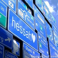 Hessah Abdul Azizi (@hessahanj) Twitter profile photo