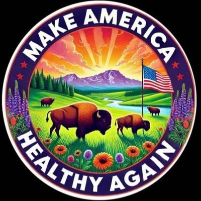 RFKJr CA Volunteer Coordinator, BS/MS in Mathematics, Cybersecurity Sales Career, Supporter of Medical Freedom, RegenAg. #DeclareYourIndependence #Kennedy24