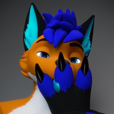23 - he/him - Aegosexual - British 🇬🇧 - Severely addicted to paws! - Loves to chat and RP - 🔞 no minors - Twitch Streamer