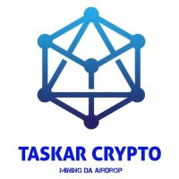 TASKARCRYPTO LLC π (@taskarcrypto) 's Twitter Profile