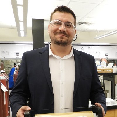 SCassegrain's profile picture. Ph. D. in Organic and Materials Chemistry | Close-up Magician ♠️♥️♣️♦️
President of the Vancouver Magic Circle - IBM Ring #92  
🇨🇵🇪🇺in🇨🇦