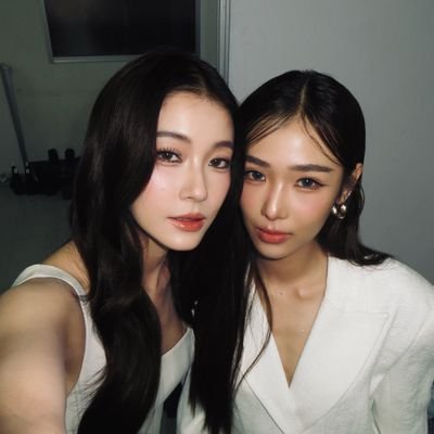 🩷💜💙// Multi GL Stan // Namtanfilm 🤍❤️🩹 // Milklove 💚🩷 // Jimmysea 💜💙 // Emibonnie // 🇲🇽 //
PLUTO ERA 🚀 👩🏻❤️👩🏻 🩵💛