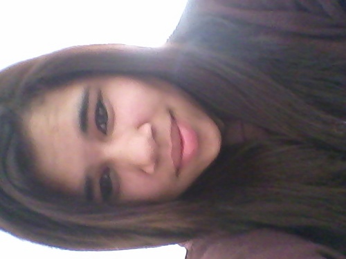 my names Cierra and i go to Bedford Senior High School and im 16(: