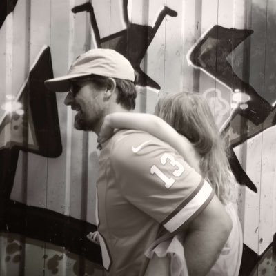 kwilsondesign's profile picture. 🧱 Building @outerlinksgolf / @melonmanbrand / spiregraphics