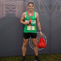 Joe Wren (@joehwren) 's Twitter Profile