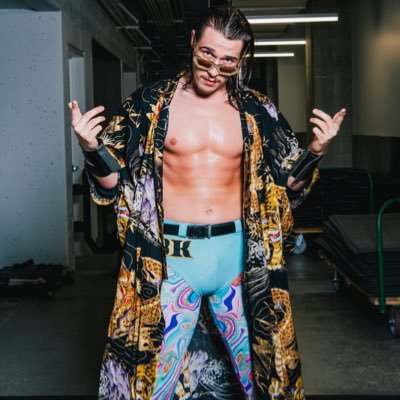 A REAL SUPASTUD. Man of many names and talents. Equally athletic as I am aesthetically pleasing . For bookings or business: wrestlewestbrook@gmail.com