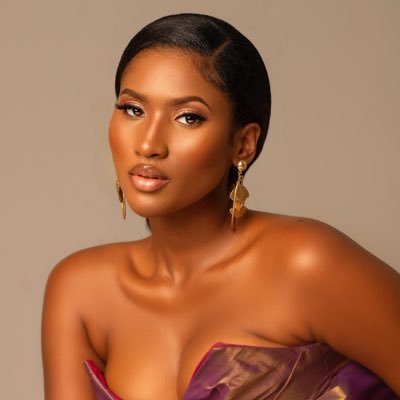Miss Universe Guinea 2024 Activist, Advocate for education, mental health, kids and women’s rights Miss World top 40
