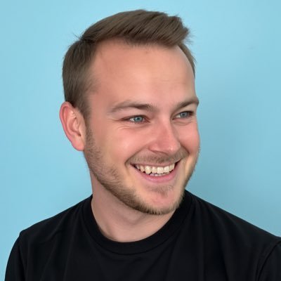 _BladeTaylor's profile picture. 