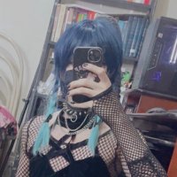 Alma 🖤 (@femboy_alma) 's Twitter Profile