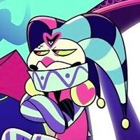 chaos (@rxgoxlxn54) 's Twitter Profile