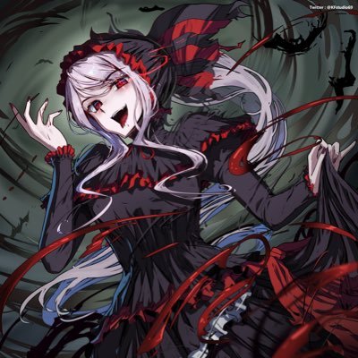 Shalltear Bloodfallenさんのプロフィール画像