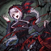 Shalltear Bloodfallen (@flatchestedvamp) 's Twitter Profile Photo Shalltear Bloodfallen (@flatchestedvamp) 's Twitter Profile Photo