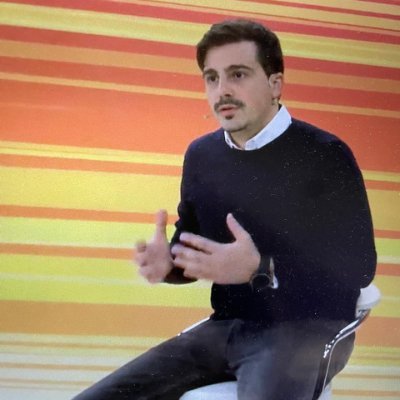Fundador y Director Ejecutivo @AssurCapital
Presidente Bolsa de Comercio de Buenos Aires Joven
Consejero Bolsa de Comercio de Buenos Aires