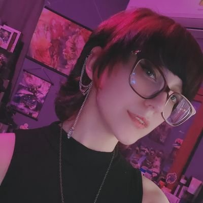 She/Her | 28 ⬆️ | SMT | FGO | GBF 💮
MX 🇲🇽 GG: Zato-1/Anji | MBTL: Mario | SCVI: Kilik | GBVS: Belial player, loves animu fighting games and sweets.
