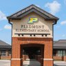 piedmontelem's profile picture. National Blue Ribbon School• High Flyer School • National Board Accomplished District• Apple Distinguished School • 1:1 Program • Principal @BrigettStewart