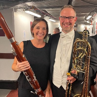 bass trombonist @SepturaOfficial • @ODBrasstards • tutor @BirmCons • tunesmith @thepollution • he/him • views: mine