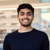 Vishvak Subramanyam (@vishvak2000) 's Twitter Profile