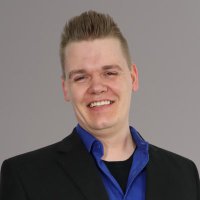 Adam St. John (@wireless_w_adam) 's Twitter Profile