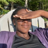 Oluwakemi (@ointhefield) 's Twitter Profile