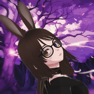A silly goose in an anti-whimsy world
Anti Authority bunny/puppy
Bigots & Bootlickers get fucked and die 🖕
only really use this to retweet
🏳️⚧️ 20