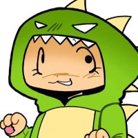 shelly of shedtwt 🥥 (@rexrexic) 's Twitter Profile