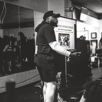 Chris James (@coachjames29) 's Twitter Profile