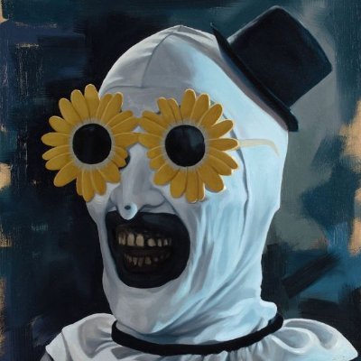 wannabe final girl • sharing all things horror