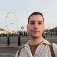 Alejandro Romero (@alejand_romu) 's Twitter Profile Photo Alejandro Romero (@alejand_romu) 's Twitter Profile Photo