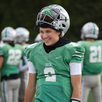 Liam Rinehart (@liamrinehart02) 's Twitter Profile