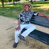 K'Onyango Martin (@konyango_martin) 's Twitter Profile