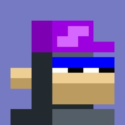 BuhariEls12612's profile picture. Crypto Trader!
Forex Trader!
Airdrops Hunter!
Web 3 content Developer